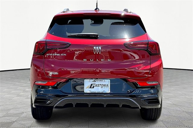New 2026 Buick Encore GX Sport Touring image 5