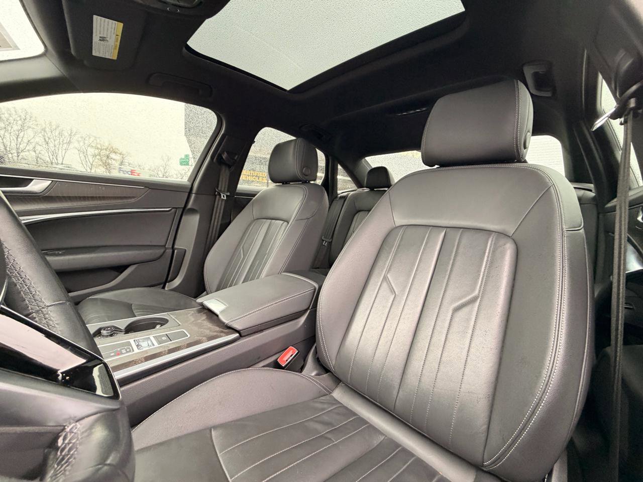 Used 2023 Audi A6 2.0T Premium w/ Convenience Package image 14