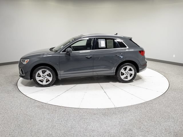 Used 2020 Audi Q3 2.0T Premium Plus AWD/4WD image 34