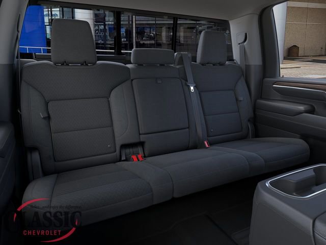 New 2026 Chevrolet Silverado 3500 LT w/ Texas Edition AWD/4WD image 20
