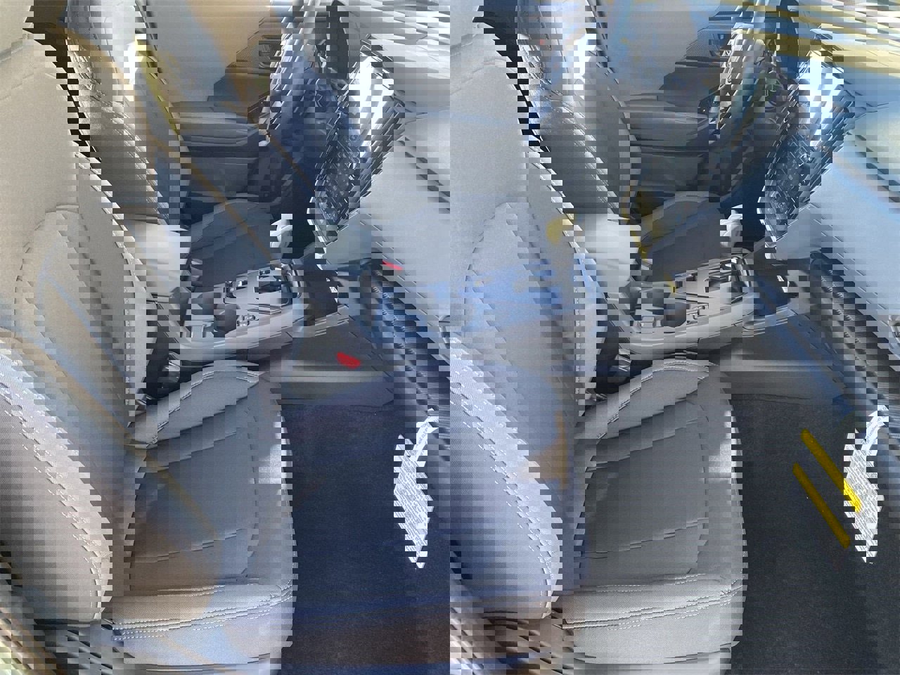 New 2026 Subaru Crosstrek 2.0i Premium image 8