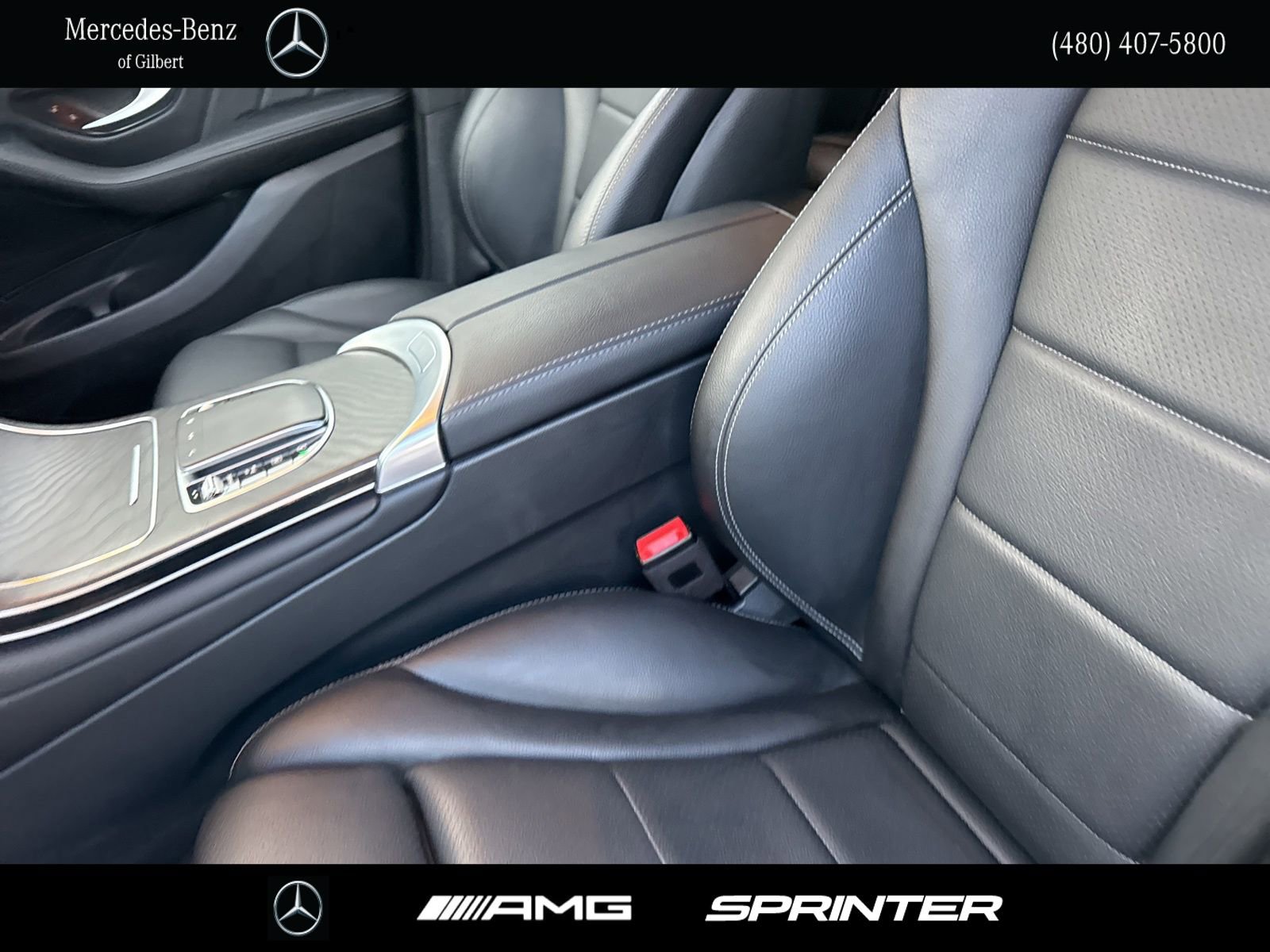 Certified 2021 Mercedes-Benz GLC 300 GLC 300 image 16