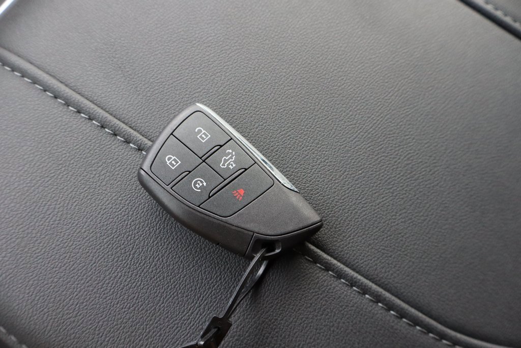 New 2026 Chevrolet Silverado 2500 LT w/ All Star Edition image 17