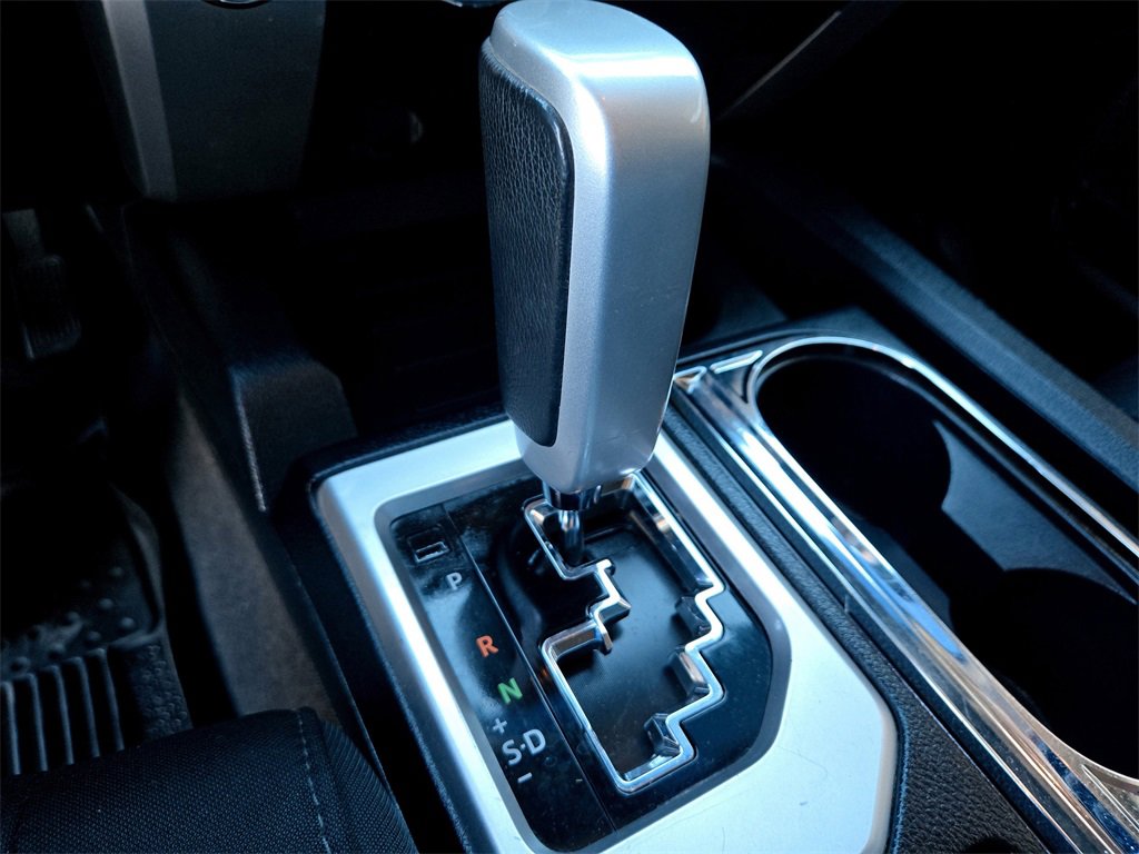 Used 2017 Toyota Tundra SR5 image 22