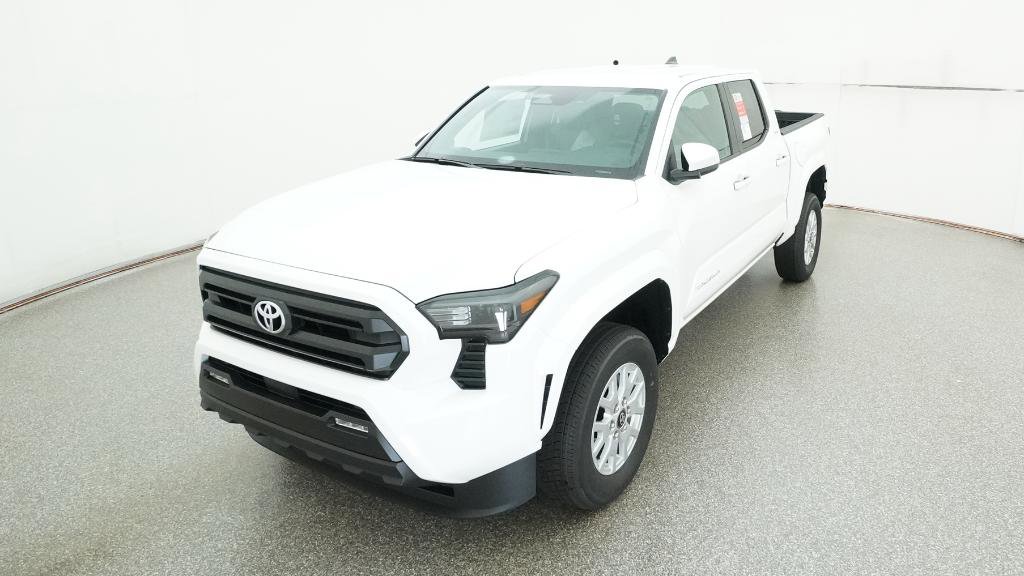 New 2025 Toyota Tacoma SR5 image 5