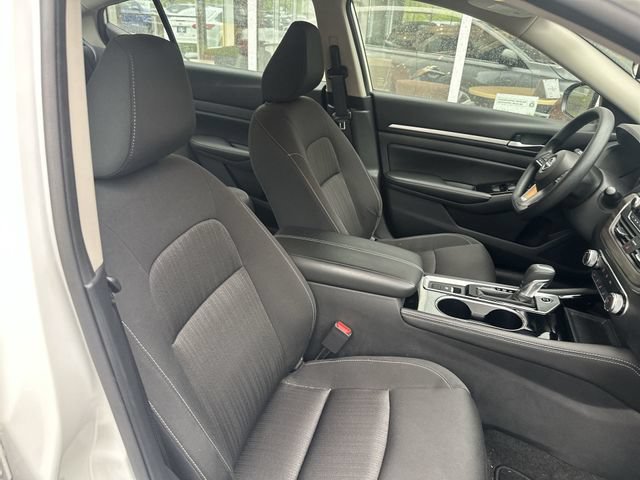 Used 2023 Nissan Altima 2.5 SV AWD/4WD image 28