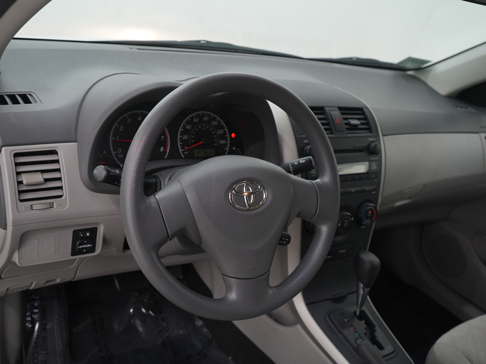 Used 2009 Toyota Corolla S image 21