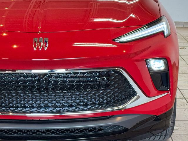 New 2026 Buick Encore GX Sport Touring w/ Advanced Technology Package image 12