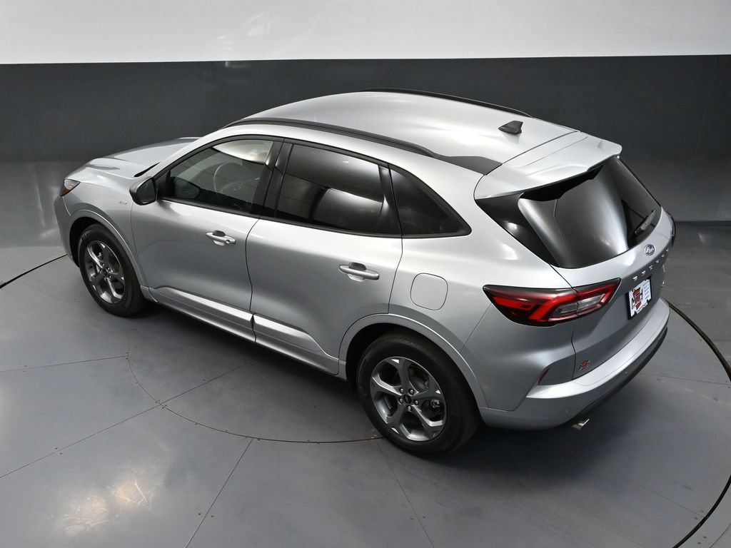 Used 2023 Ford Escape ST-Line w/ Tech Pack #1 AWD/4WD image 46