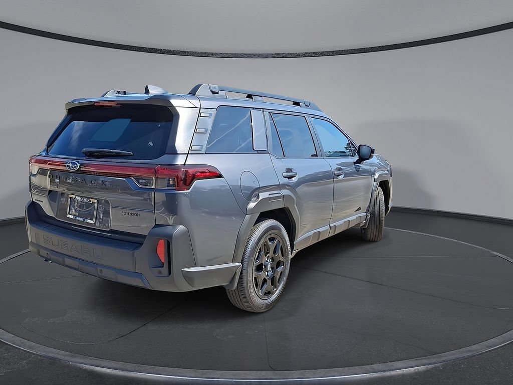 New 2026 Subaru Outback Limited w/ Premium/Limited Package 2 AWD/4WD image 12