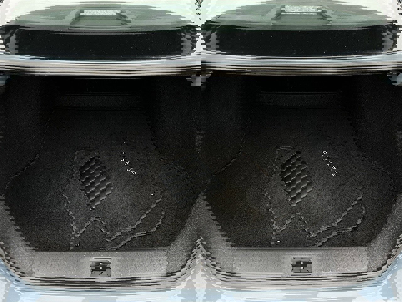 Certified 2024 Nissan Sentra SR image 24