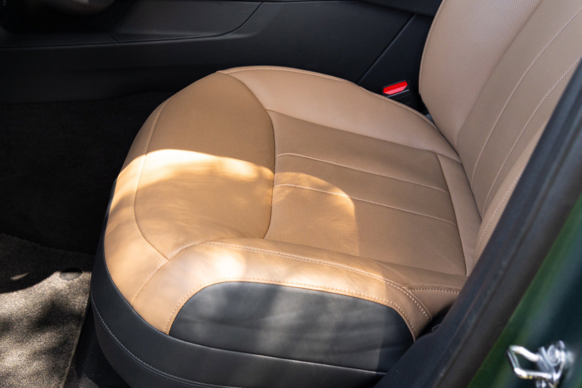 Used 2025 Land Rover Range Rover Sport Dynamic SE AWD/4WD image 35