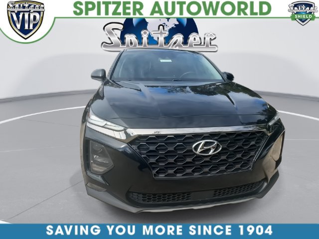 Used 2019 Hyundai Santa Fe SEL FWD image 6