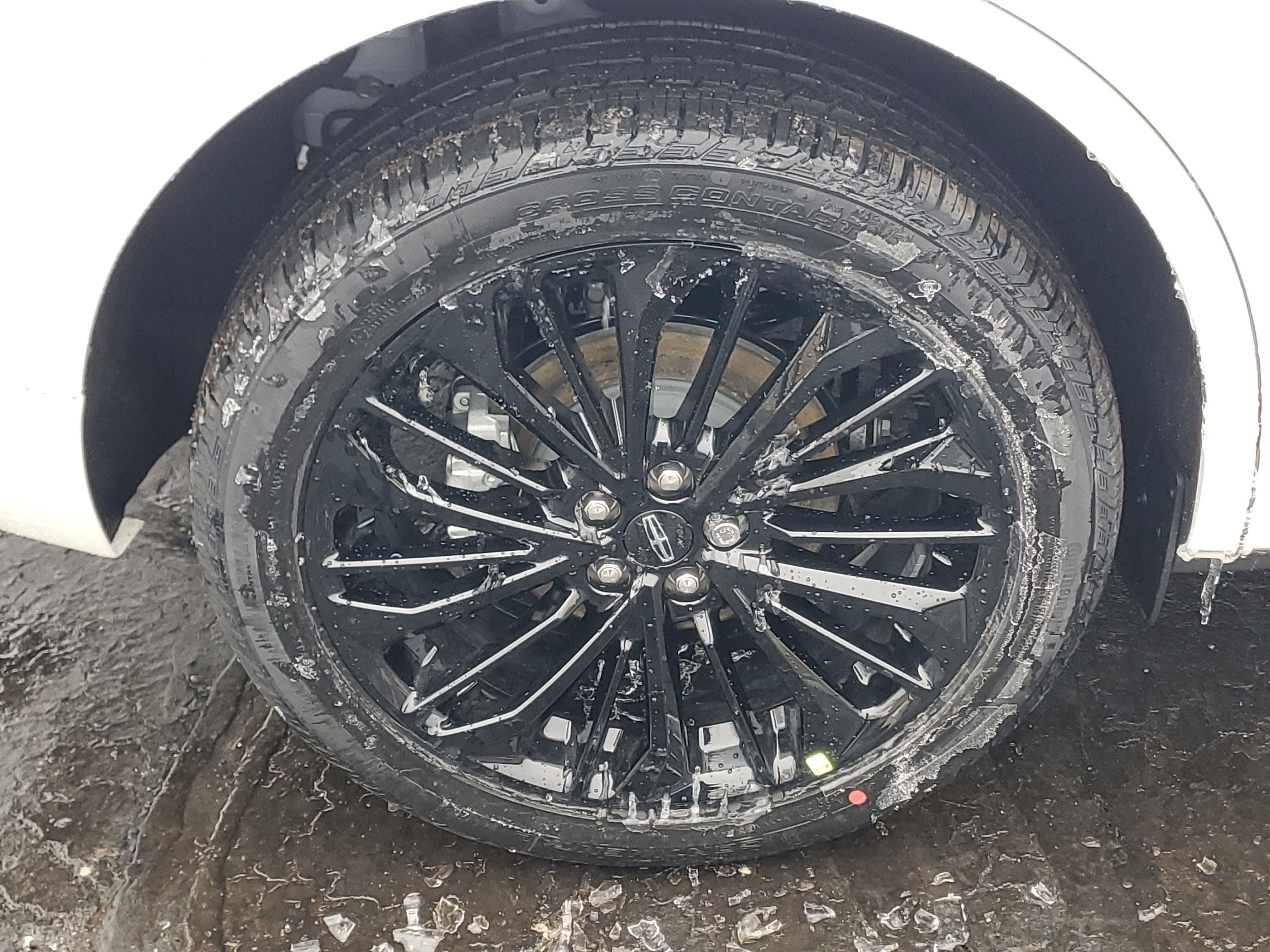 New 2026 Lincoln Corsair Premiere image 5