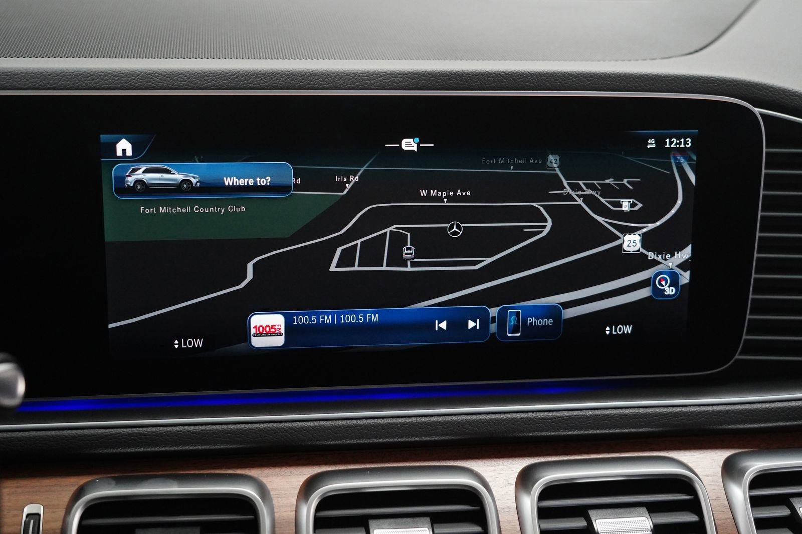 New 2026 Mercedes-Benz GLE 350 4MATIC image 26