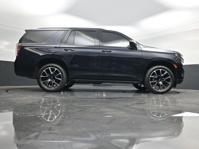 Used 2022 Chevrolet Tahoe RST RWD image 56