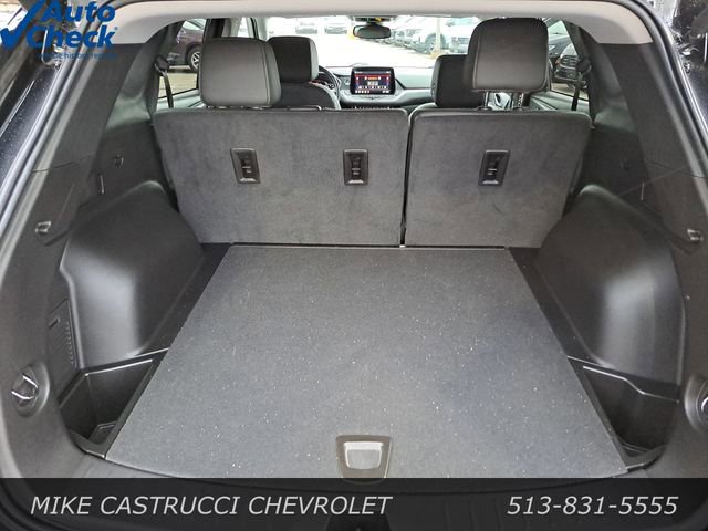 Used 2023 Chevrolet Blazer LT image 27