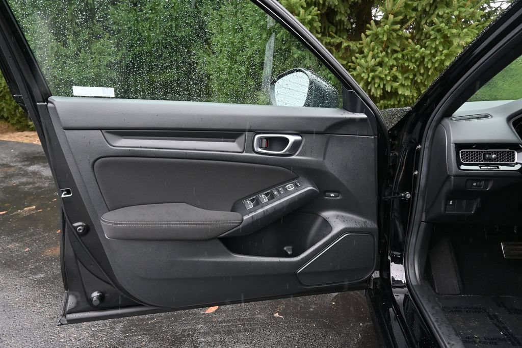 Used 2026 Honda Civic Sport image 8