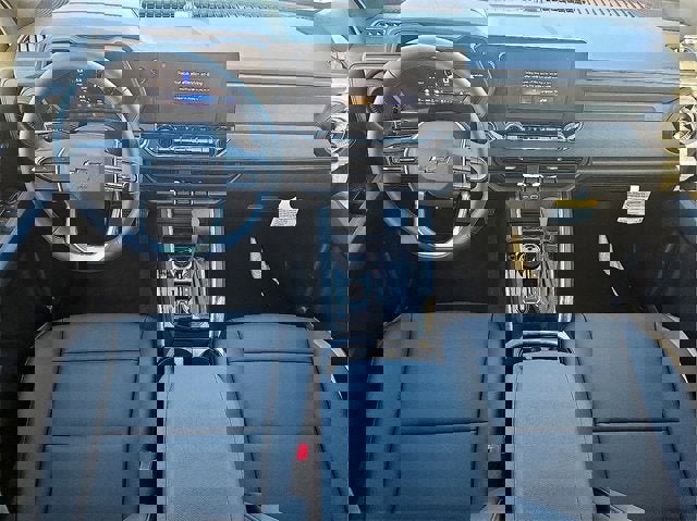 New 2026 Chevrolet Colorado Trail Boss image 14