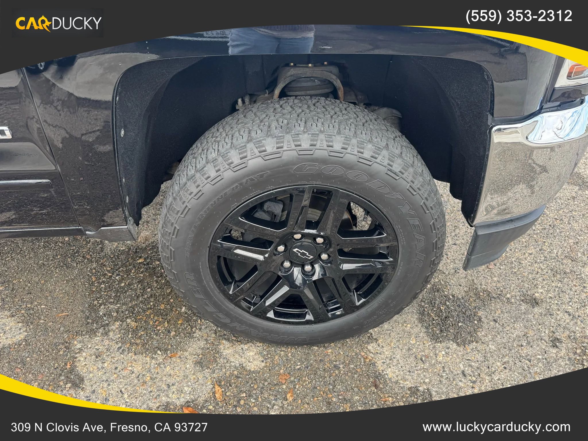 Used 2018 Chevrolet Silverado 1500 LT w/ LT Eassist Package image 26