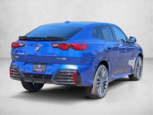 New 2026 BMW X2 xDrive28i w/ Technology Package AWD/4WD image 2