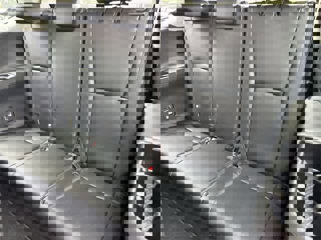 New 2026 Toyota Grand Highlander Limited image 16