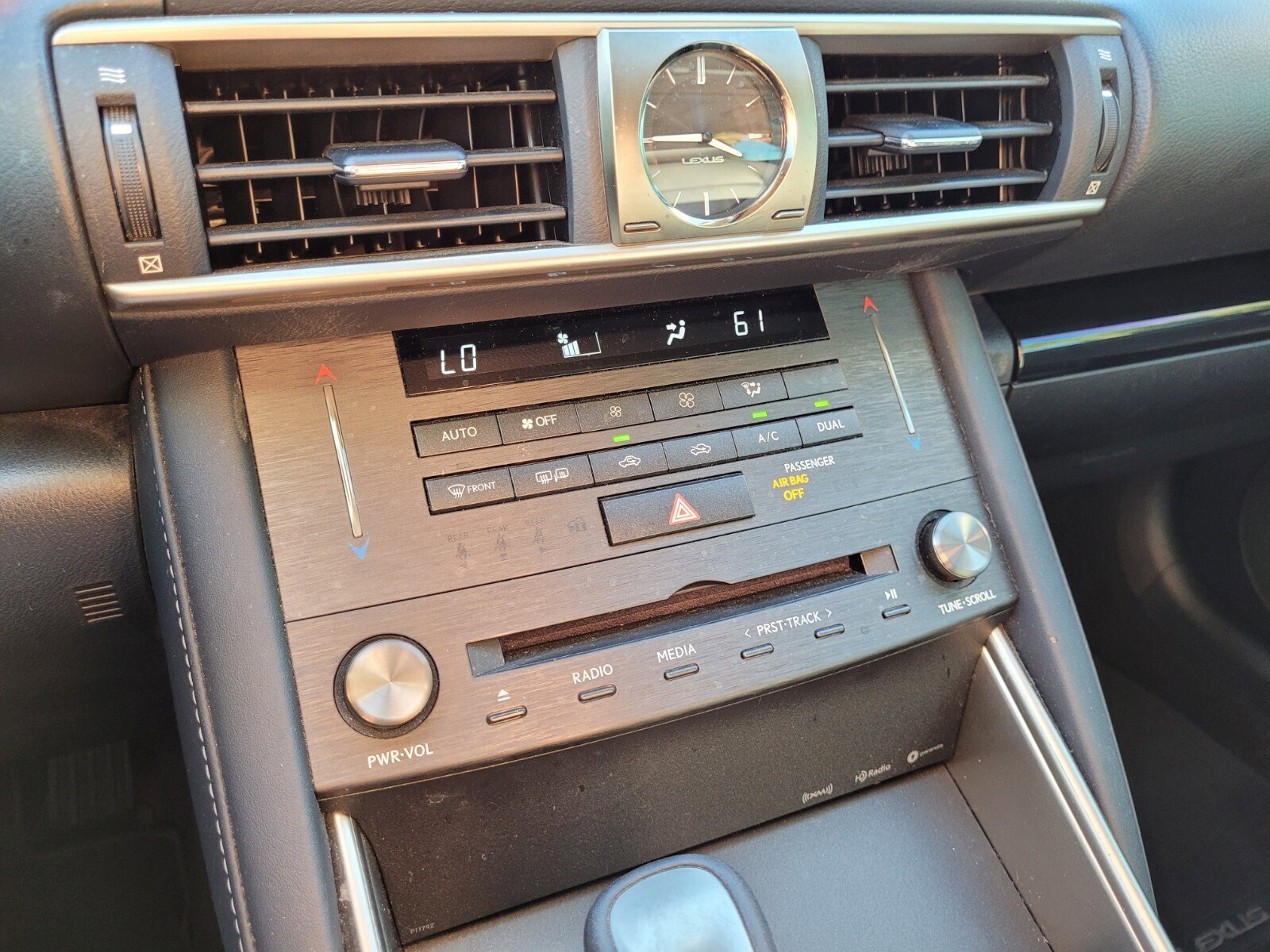 Used 2020 Lexus IS 300 image 25