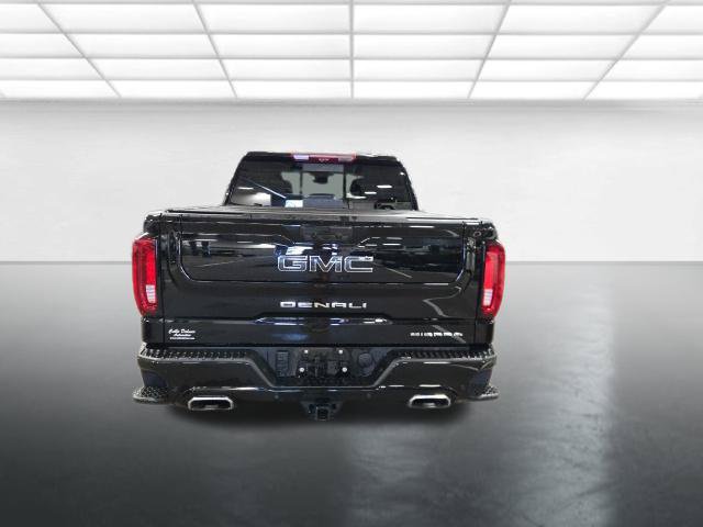 Used 2024 GMC Sierra 1500 Denali Ultimate AWD/4WD image 6