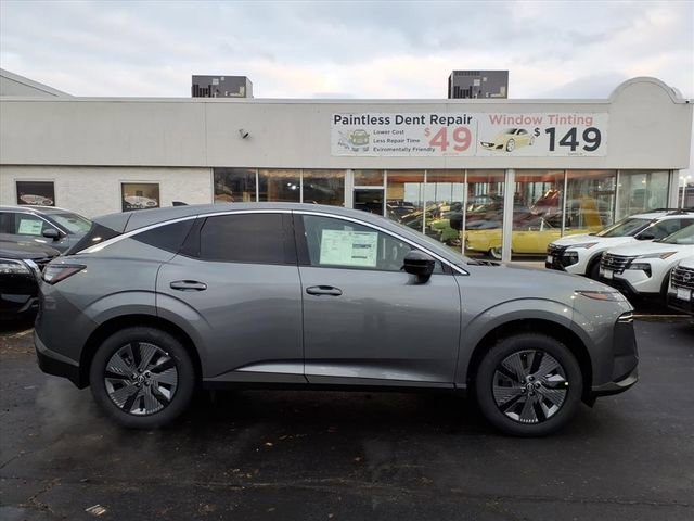 New 2026 Nissan Murano SL image 2