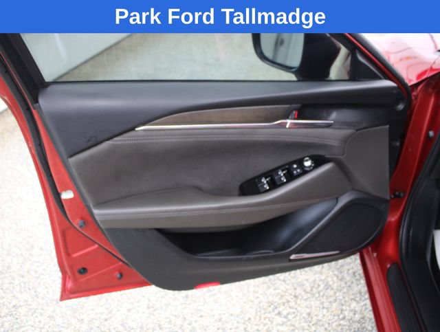 Used 2018 MAZDA MAZDA6 Signature FWD image 11