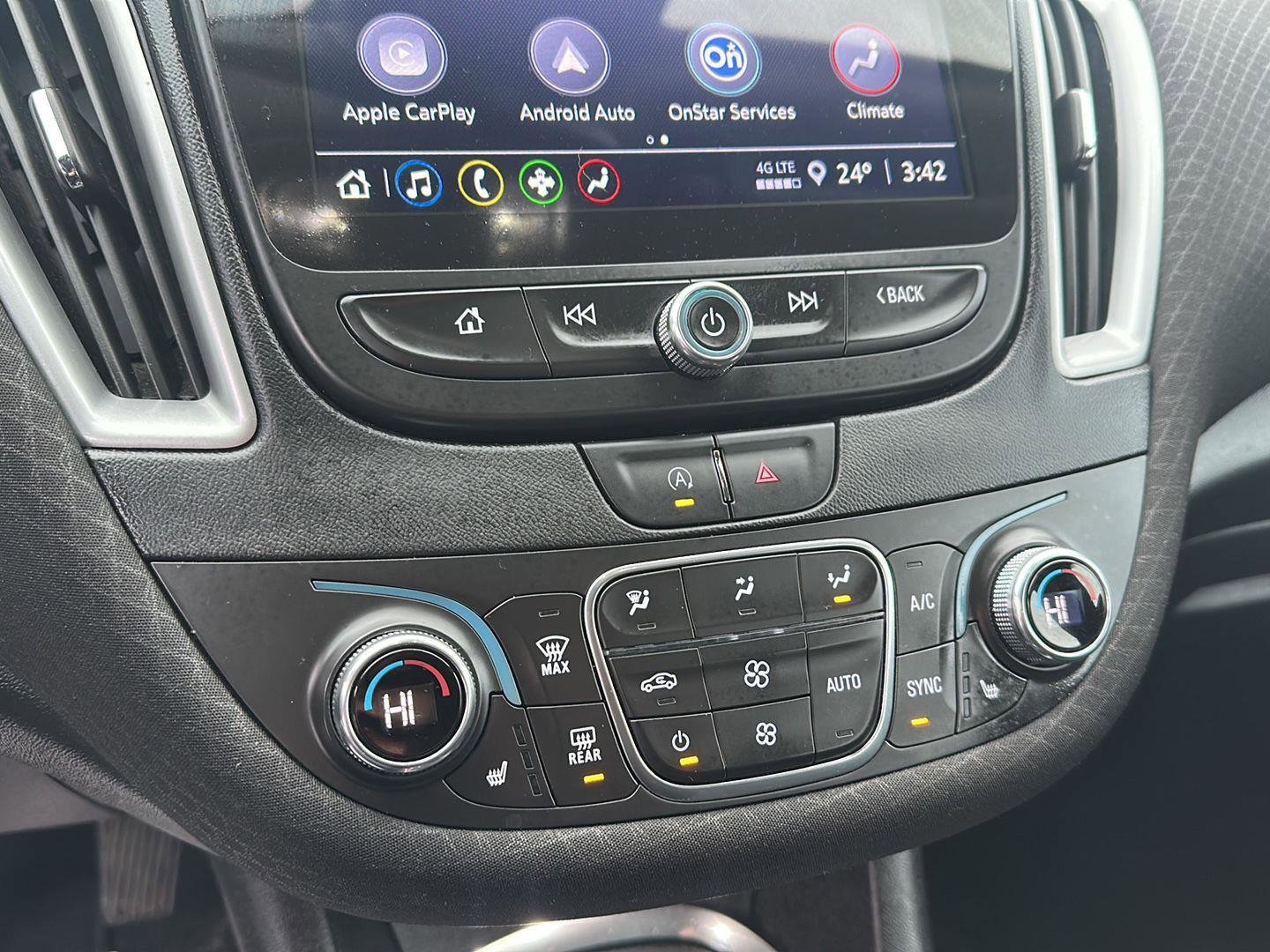 Used 2023 Chevrolet Malibu LT image 29