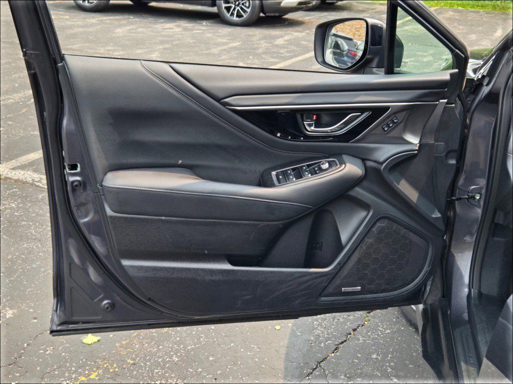 Used 2023 Subaru Outback Limited w/ Tech Package 2 image 20