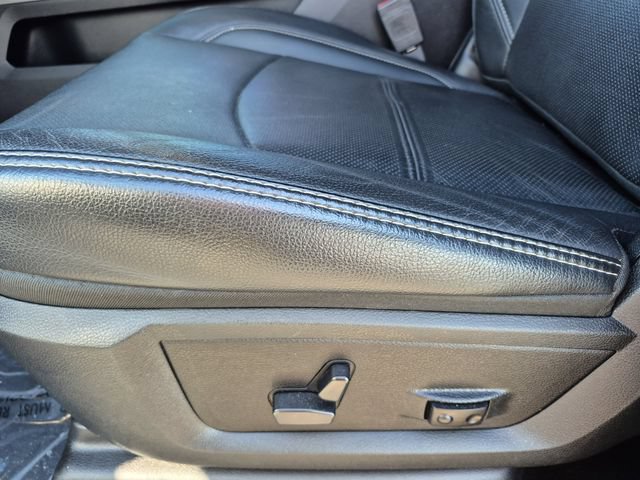 Certified 2024 RAM 2500 Rebel w/ Safety Group AWD/4WD image 17