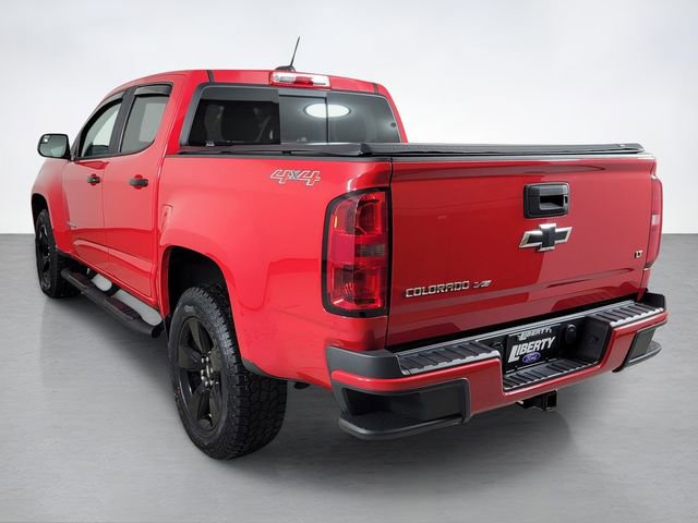Used 2018 Chevrolet Colorado LT image 5
