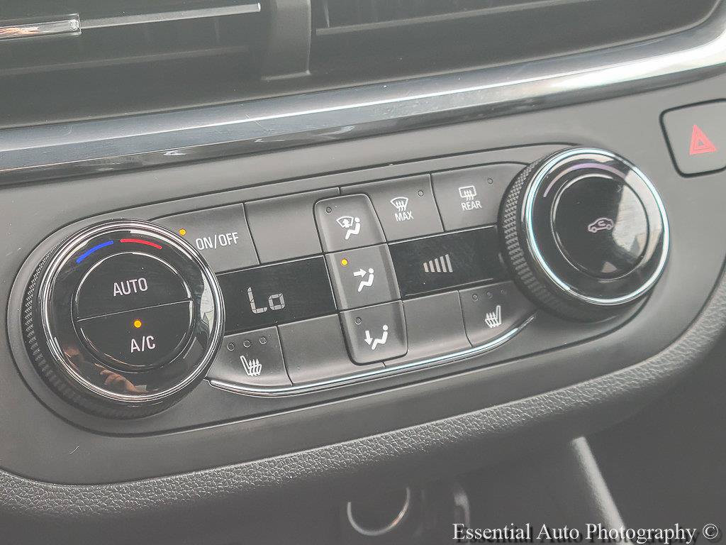 Certified 2024 Buick Envista Preferred w/ Convenience I Package FWD image 18
