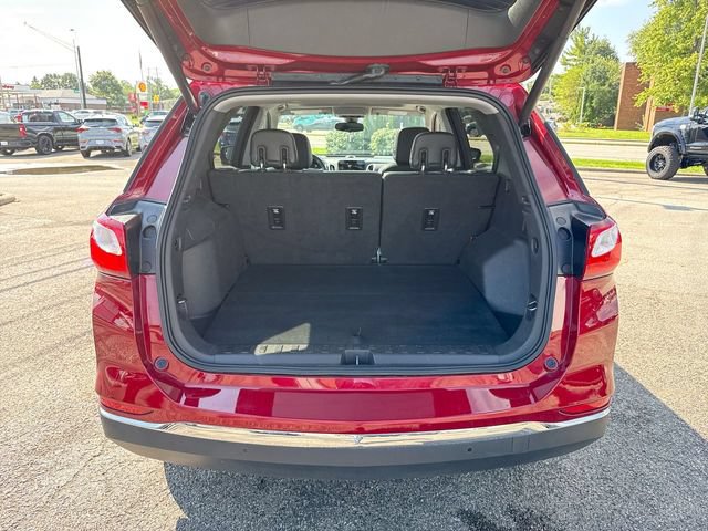 Used 2019 Chevrolet Equinox Premier FWD image 24