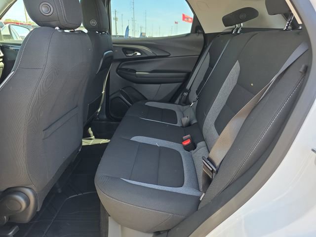New 2026 Chevrolet TrailBlazer LT w/ LT Cold Weather Package image 11