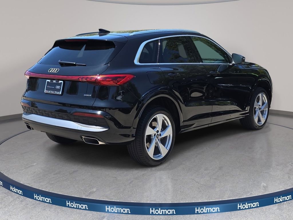 Certified 2025 Audi Q5 Premium w/ Premium Plus AWD/4WD image 6