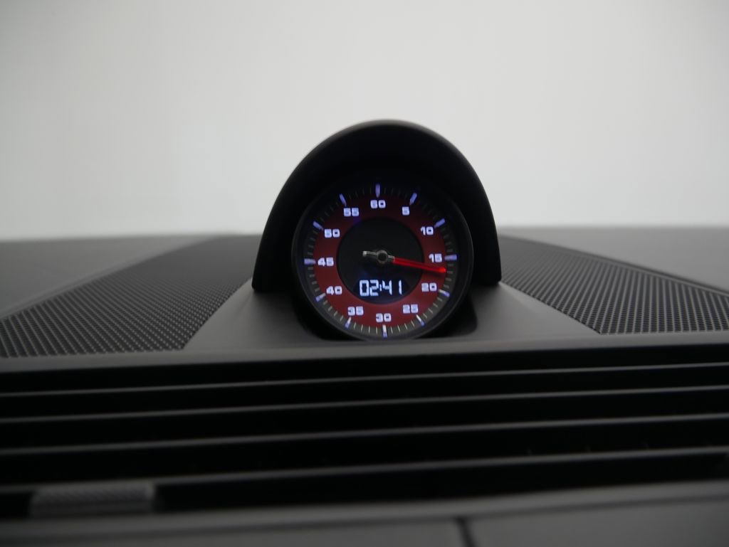 Certified 2022 Porsche Panamera Turbo S image 45