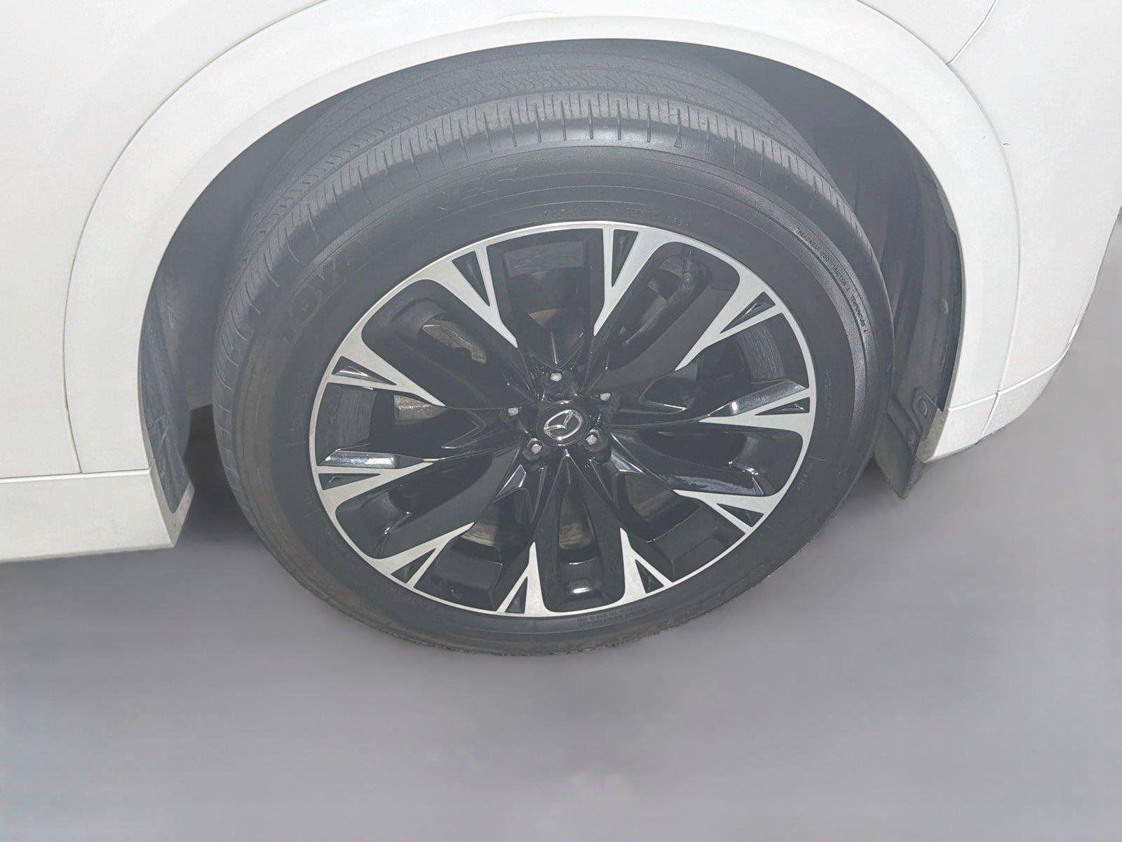 Used 2024 MAZDA CX-90 3.3 Turbo S w/ Premium Plus AWD/4WD image 14