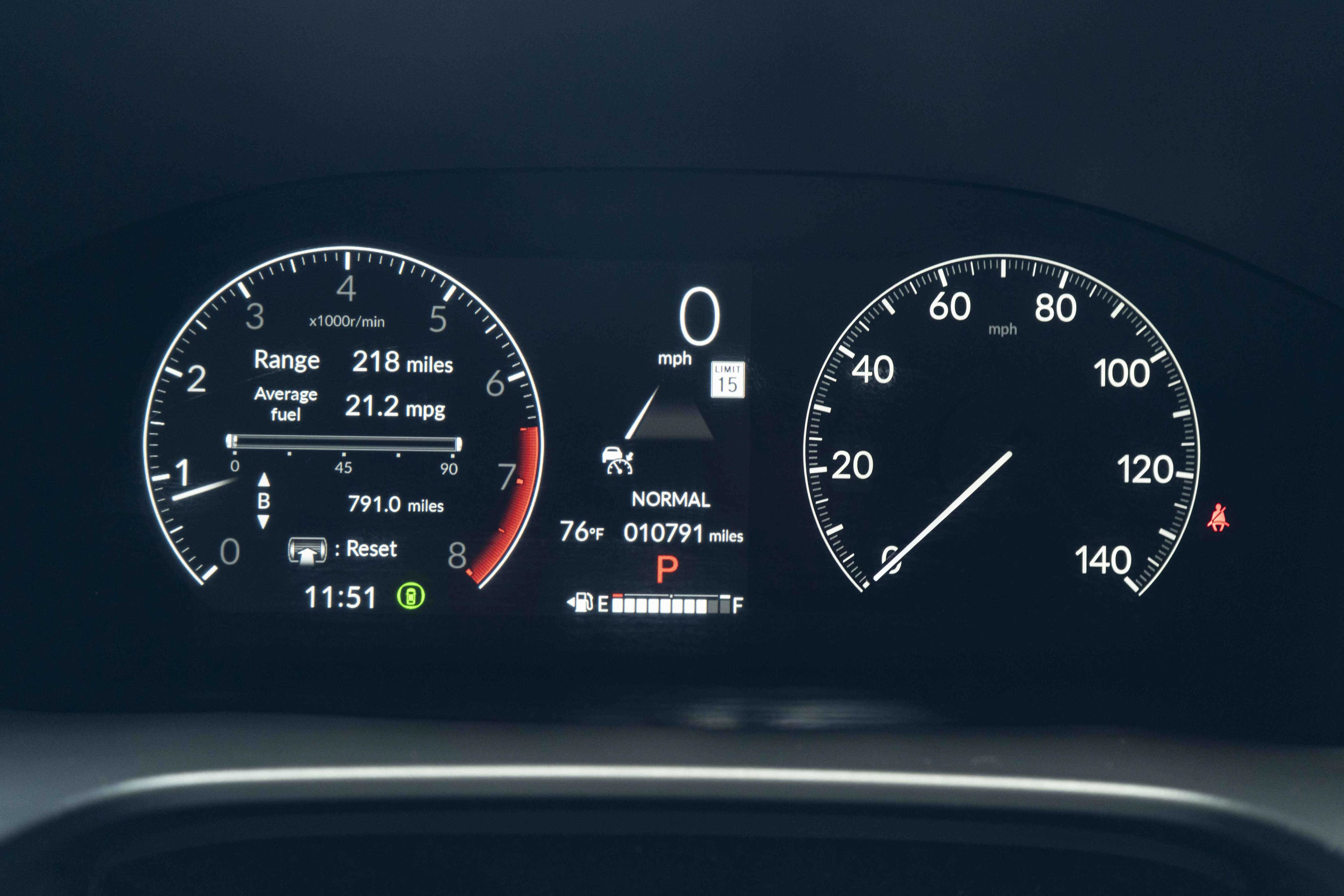 Certified 2025 Honda CR-V EX image 21