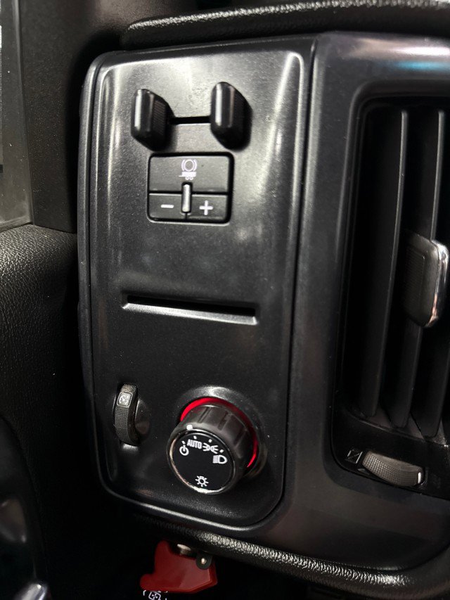 Used 2016 GMC Sierra 3500 4x4 Crew Cab w/ Sierra Convenience Package image 19