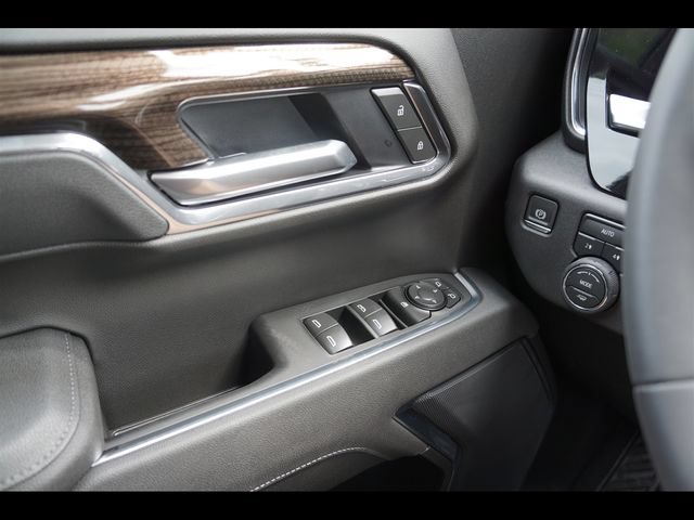 New 2026 Chevrolet Silverado 1500 LT w/ All Star Edition Plus AWD/4WD image 17