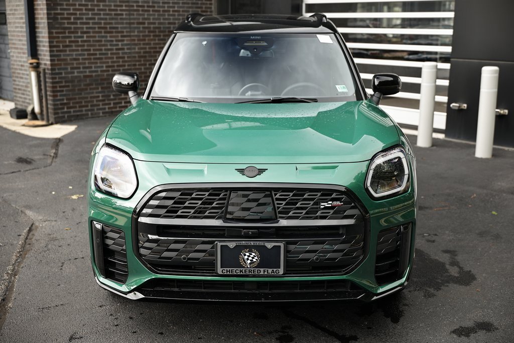 New 2026 MINI Cooper Countryman S image 13