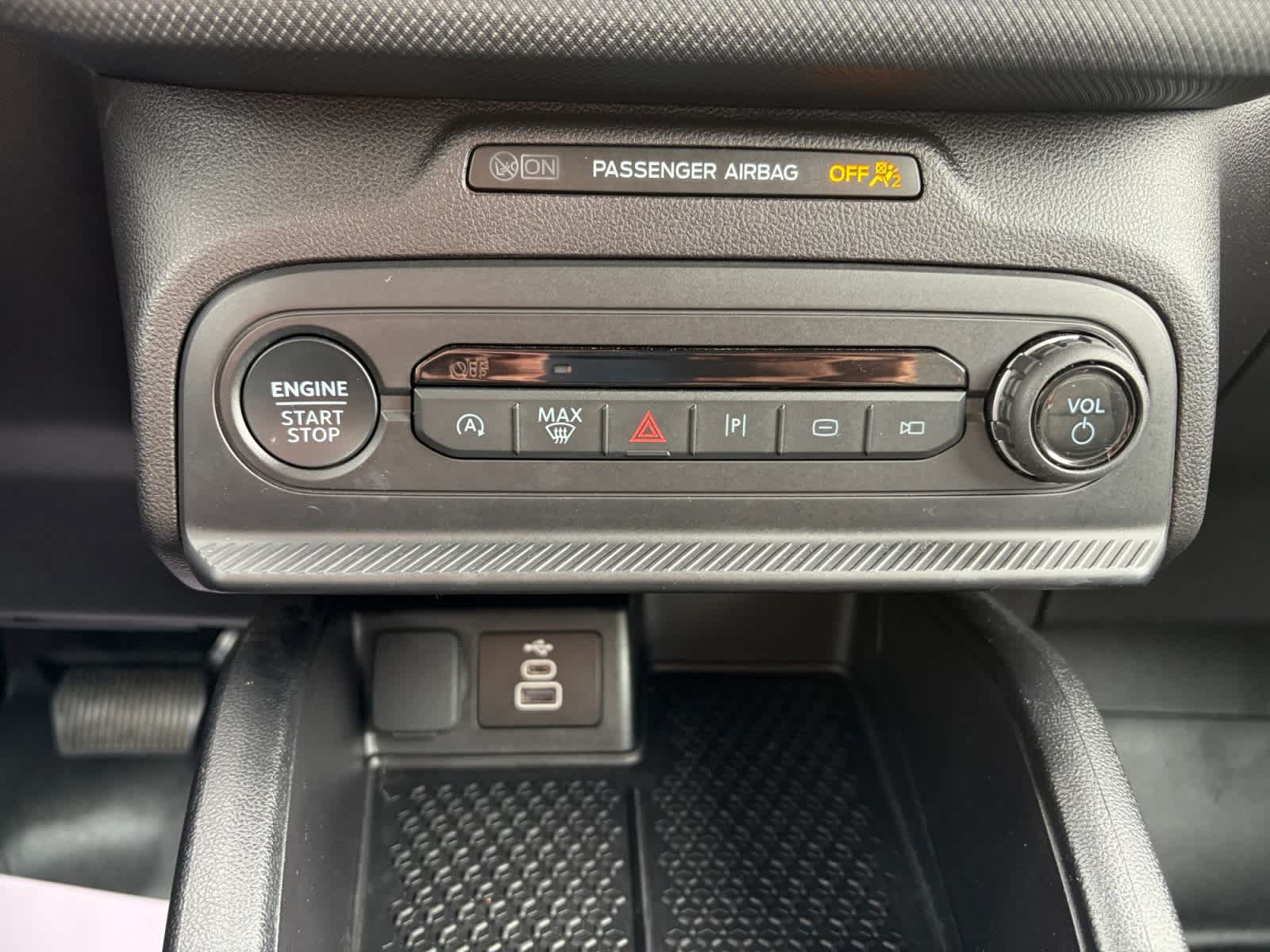 Used 2026 Ford Bronco Sport Badlands AWD/4WD image 22