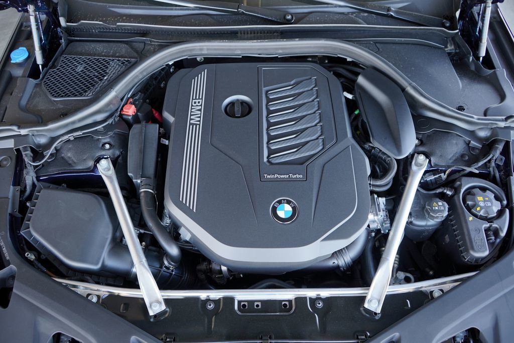 New 2026 BMW 840i w/ M Sport Professional Package RWD image 22