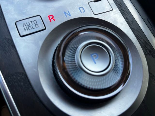 Used 2022 Genesis GV80 3.5T Prestige Signature image 19