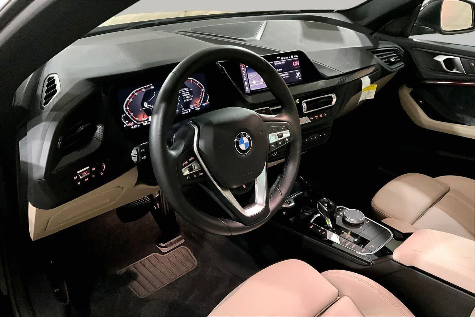 Used 2023 BMW 228i xDrive Gran Coupe w/ Convenience Package AWD/4WD image 17