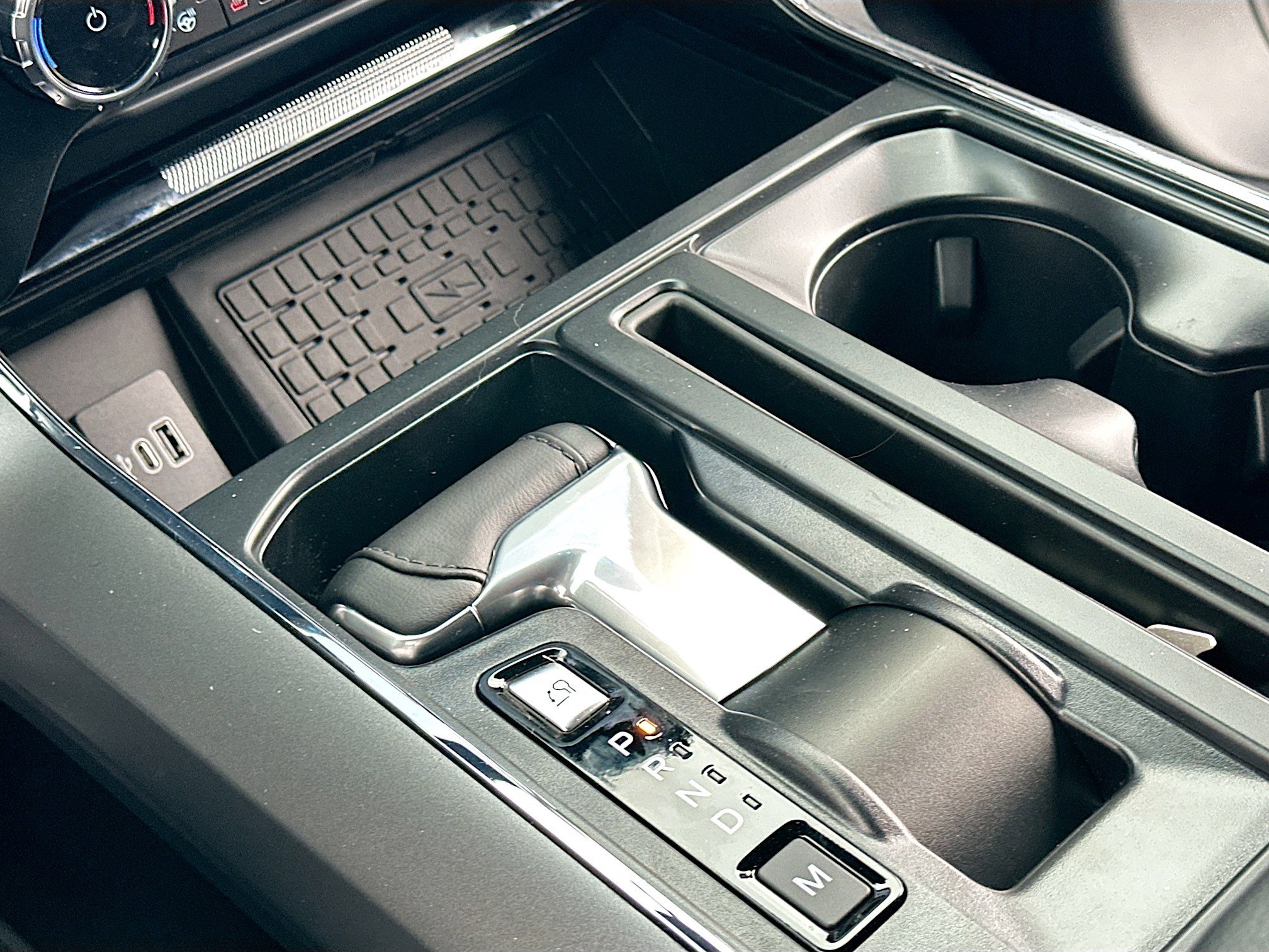 New 2025 Ford F150 Lariat image 12
