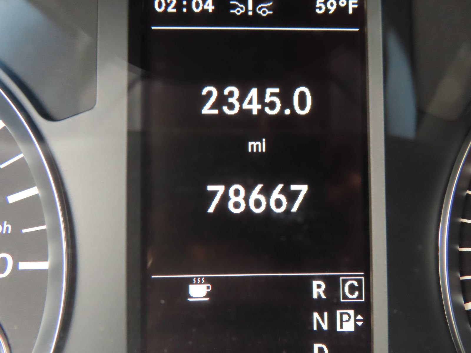 Used 2016 Mercedes-Benz Metris Passenger image 21